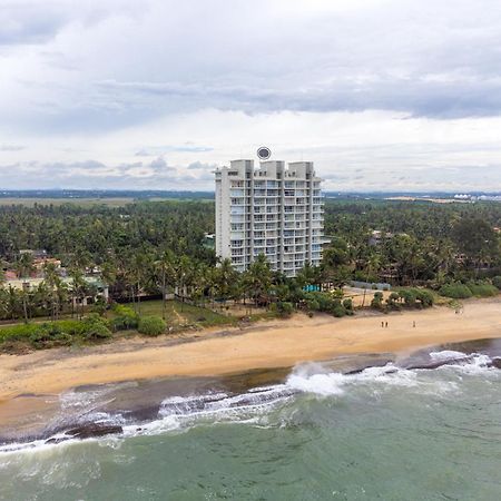 Aqua Vista Apartment Ушветакейева Екстериор снимка