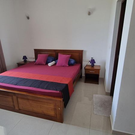 Aqua Vista Apartment Ушветакейева Екстериор снимка