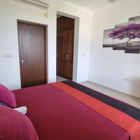 Aqua Vista Apartment Ушветакейева Екстериор снимка