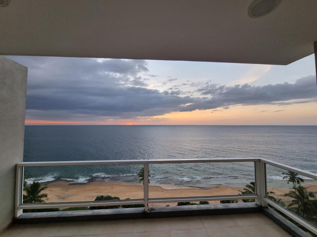 Aqua Vista Apartment Ушветакейева Екстериор снимка
