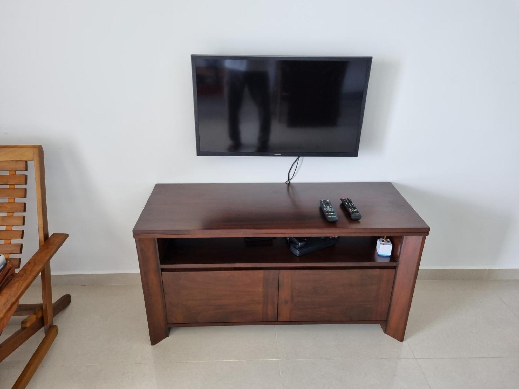 Aqua Vista Apartment Ушветакейева Екстериор снимка